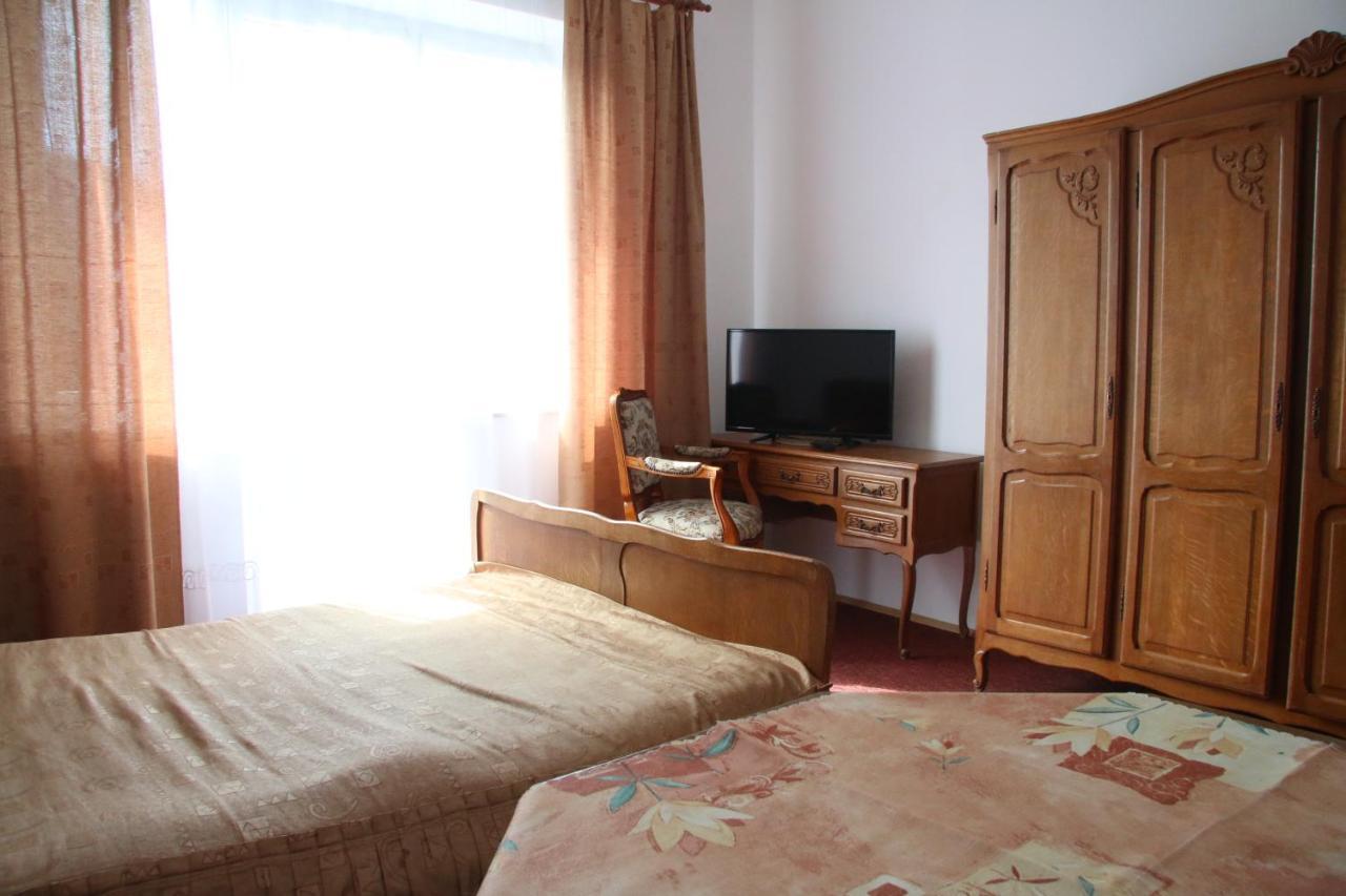 크리니차 즈드로이 Domy Wczasowe Tryumfy B&B 외부 사진