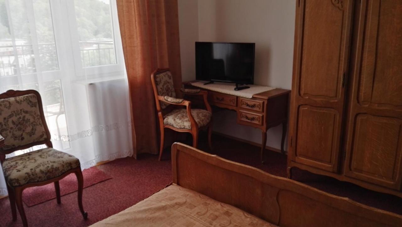 크리니차 즈드로이 Domy Wczasowe Tryumfy B&B 외부 사진