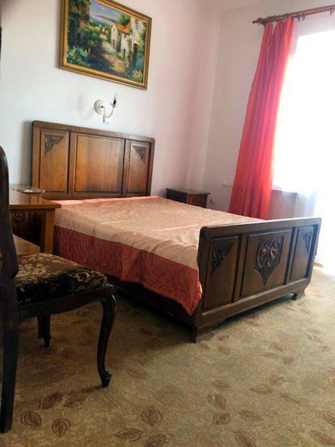 크리니차 즈드로이 Domy Wczasowe Tryumfy B&B 외부 사진