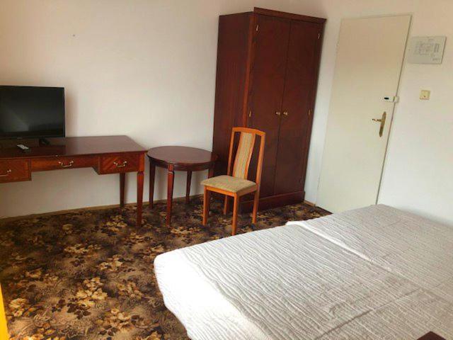 크리니차 즈드로이 Domy Wczasowe Tryumfy B&B 외부 사진