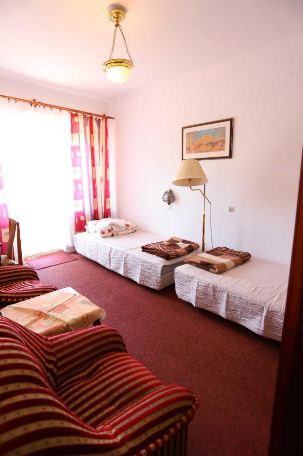 크리니차 즈드로이 Domy Wczasowe Tryumfy B&B 외부 사진
