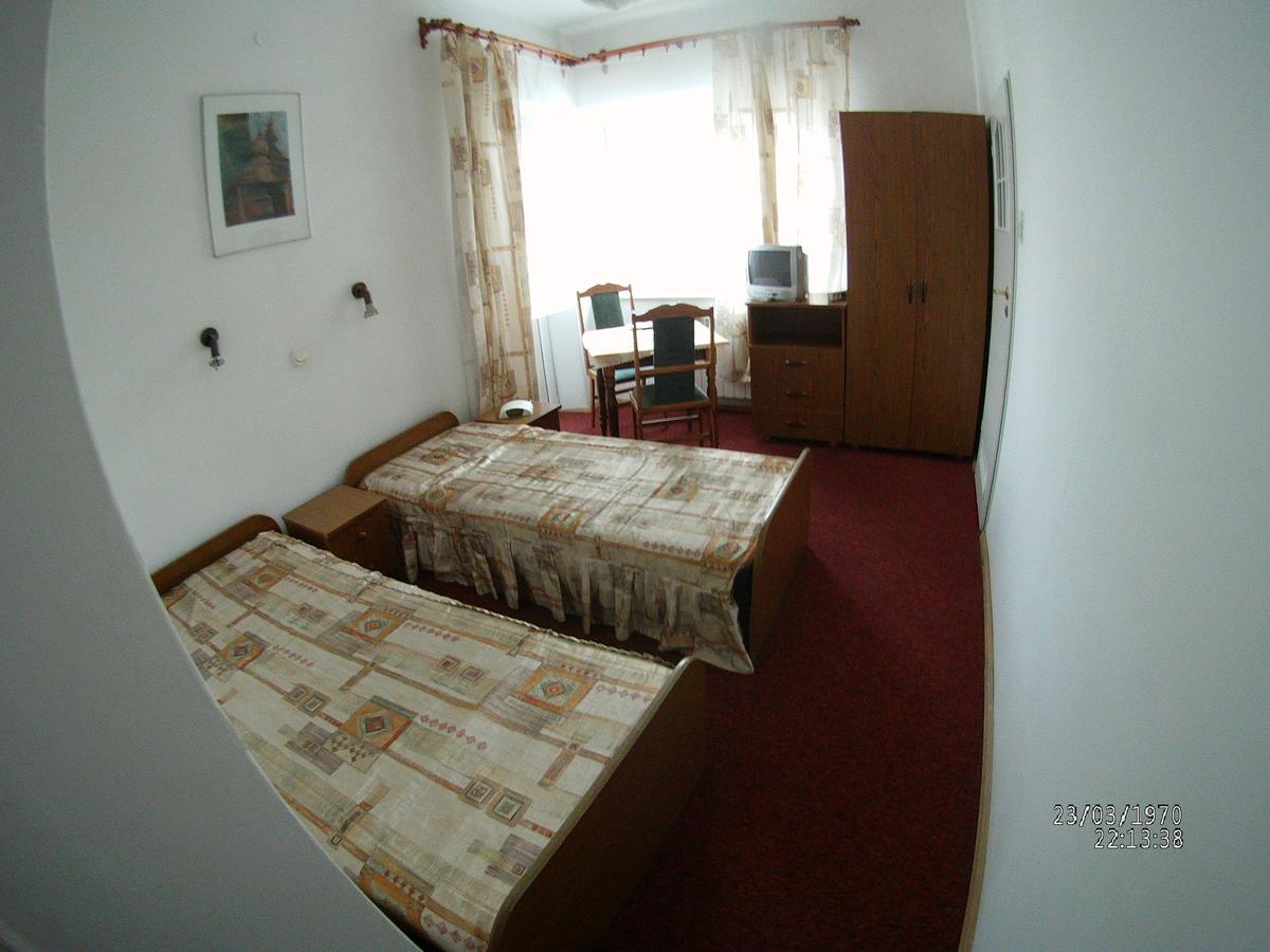 크리니차 즈드로이 Domy Wczasowe Tryumfy B&B 외부 사진