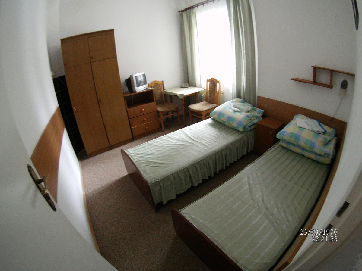 크리니차 즈드로이 Domy Wczasowe Tryumfy B&B 외부 사진